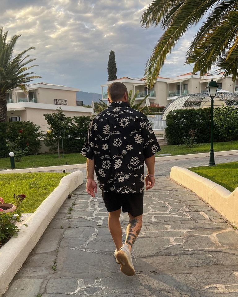 Sosia lui Conor McGregor e din România și are peste 100 de meciuri la națională: 
