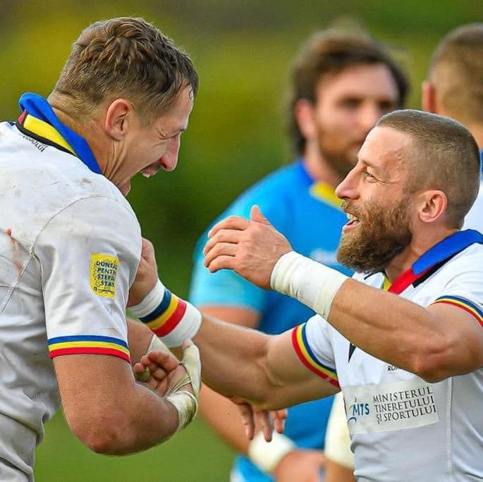 Sosia lui Conor McGregor e din România și are peste 100 de meciuri la națională: 