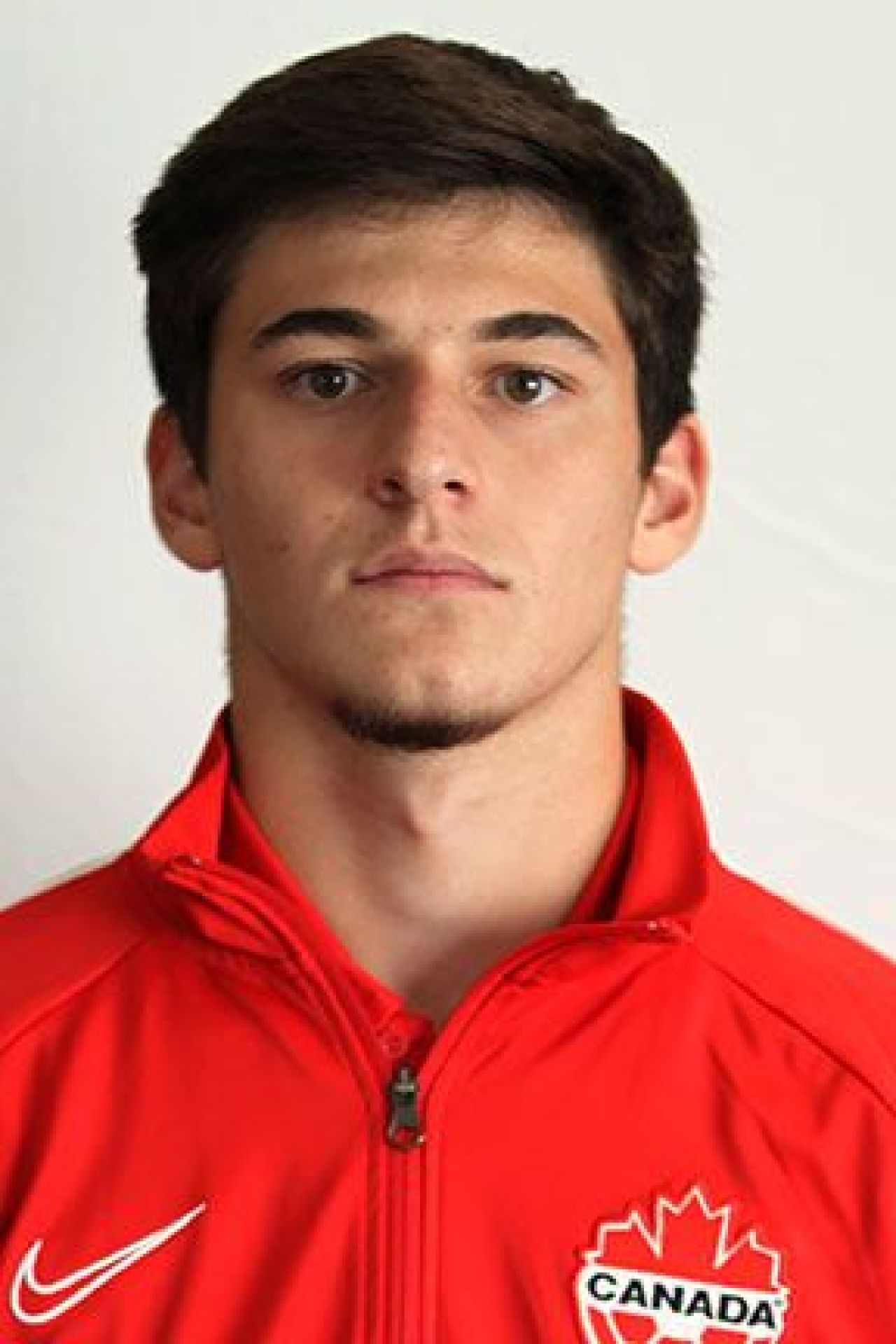 Erik Pop, atacantul român prezentat de Sport.ro, debutează azi la Campionatul Mondial U-17 cu naționala Canadei! ”Lucrurile încep să se lege”_5