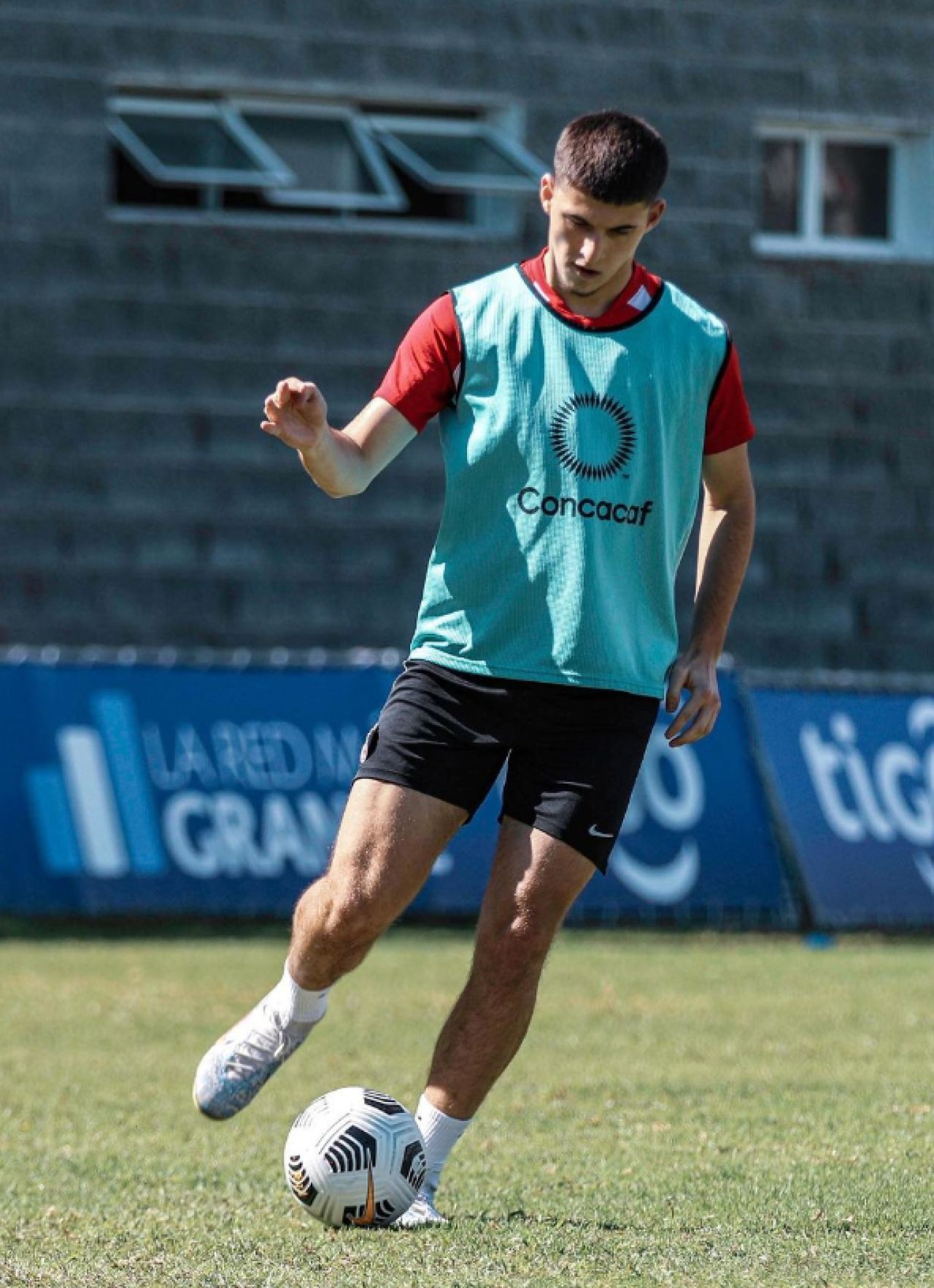 Erik Pop, atacantul român prezentat de Sport.ro, debutează azi la Campionatul Mondial U-17 cu naționala Canadei! ”Lucrurile încep să se lege”_9