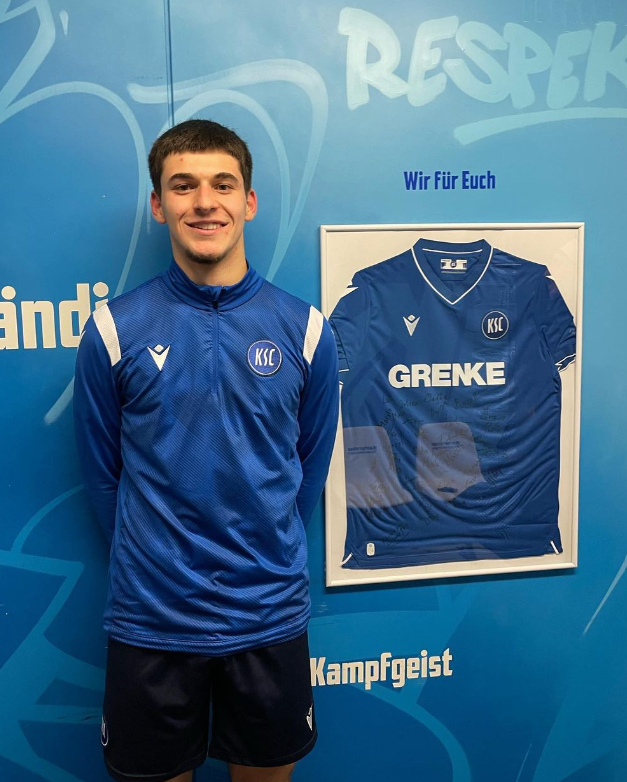 Erik Pop, atacantul român prezentat de Sport.ro, debutează azi la Campionatul Mondial U-17 cu naționala Canadei! ”Lucrurile încep să se lege”_13