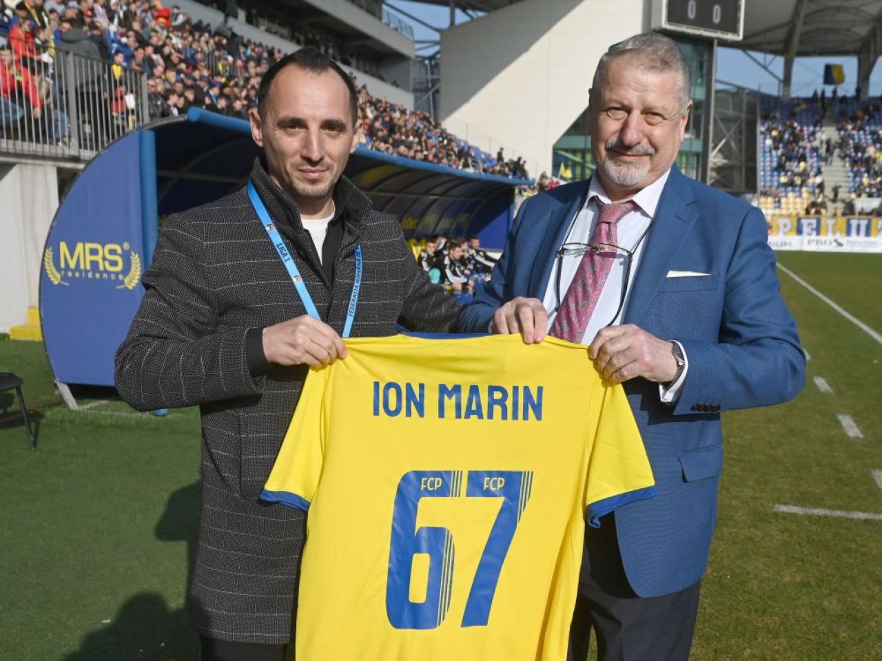 Adio manele! Ion Marin, selecționerul naționalei U18: „Nu îi mai primesc în cantonament dacă nu vin cu cărțile și cu caietele ca să învețe!”_2