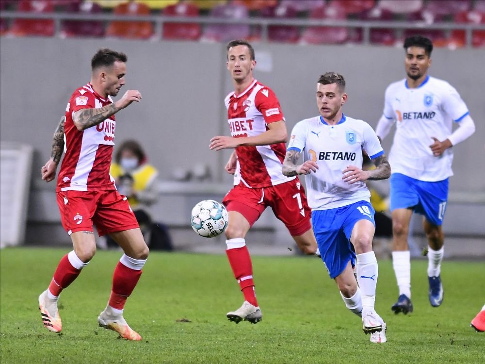 Furia alb-roșie! Aleix Garcia, ex-Dinamo, convocat la naționala Spaniei! Este cel mai bun fotbalist din La Liga, după Jude Bellingham_11