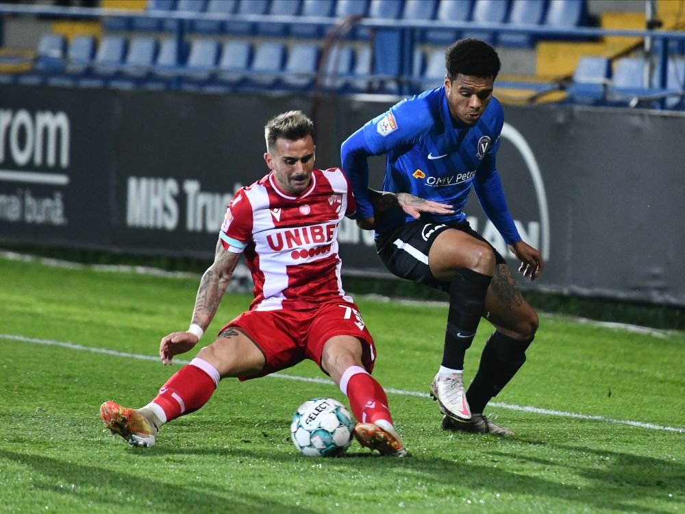 Furia alb-roșie! Aleix Garcia, ex-Dinamo, convocat la naționala Spaniei! Este cel mai bun fotbalist din La Liga, după Jude Bellingham_14