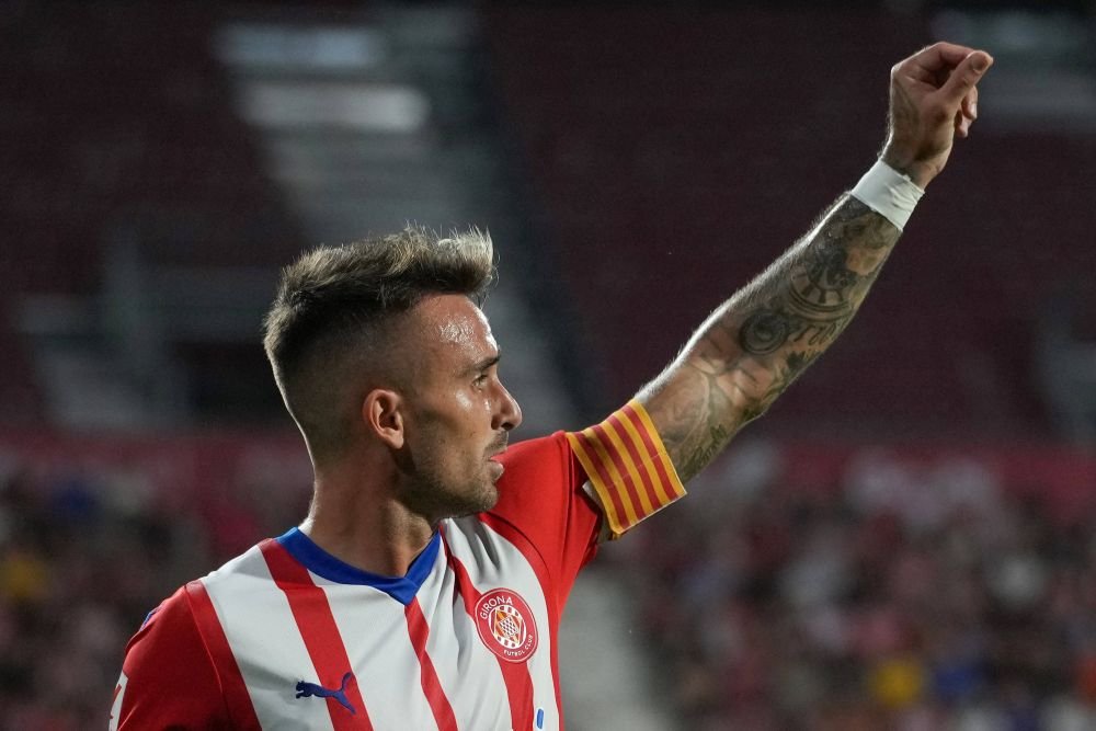 Furia alb-roșie! Aleix Garcia, ex-Dinamo, convocat la naționala Spaniei! Este cel mai bun fotbalist din La Liga, după Jude Bellingham_15