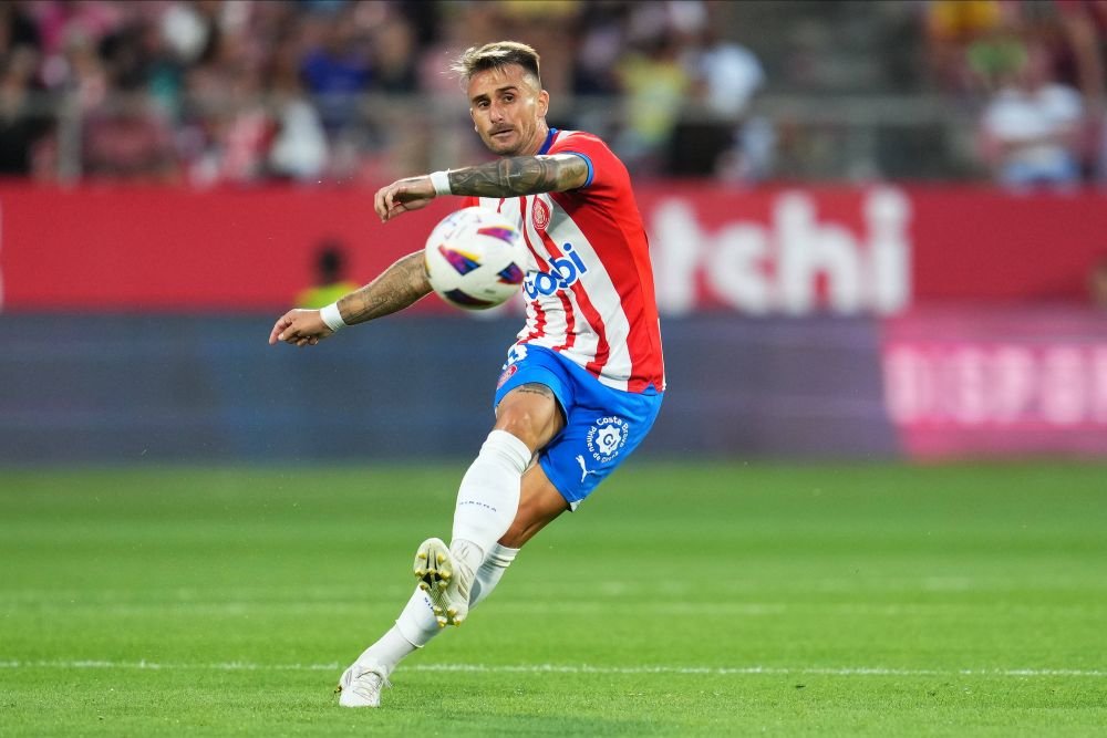 Furia alb-roșie! Aleix Garcia, ex-Dinamo, convocat la naționala Spaniei! Este cel mai bun fotbalist din La Liga, după Jude Bellingham_16