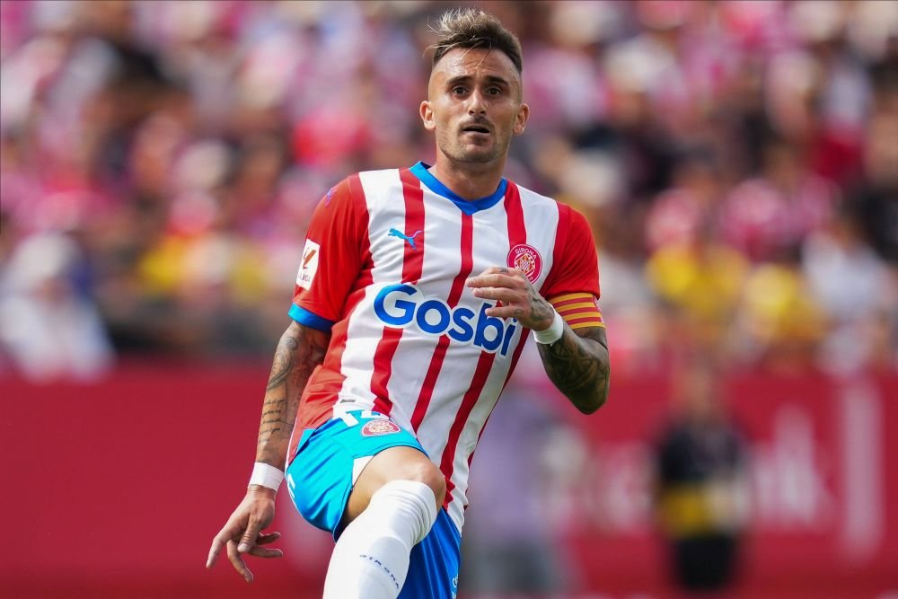 Furia alb-roșie! Aleix Garcia, ex-Dinamo, convocat la naționala Spaniei! Este cel mai bun fotbalist din La Liga, după Jude Bellingham_28