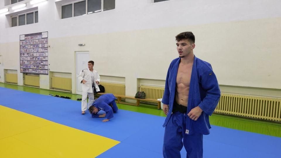 Sportivul român care-i face concurență lui Cristiano Ronaldo_3