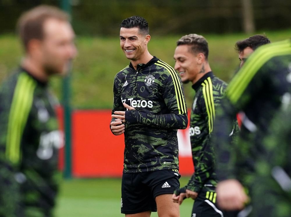 Sportivul român care-i face concurență lui Cristiano Ronaldo_9