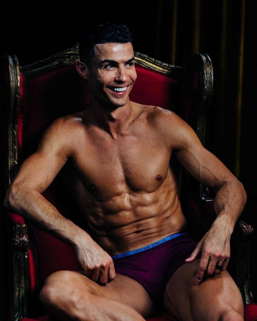 Sportivul român care-i face concurență lui Cristiano Ronaldo_16