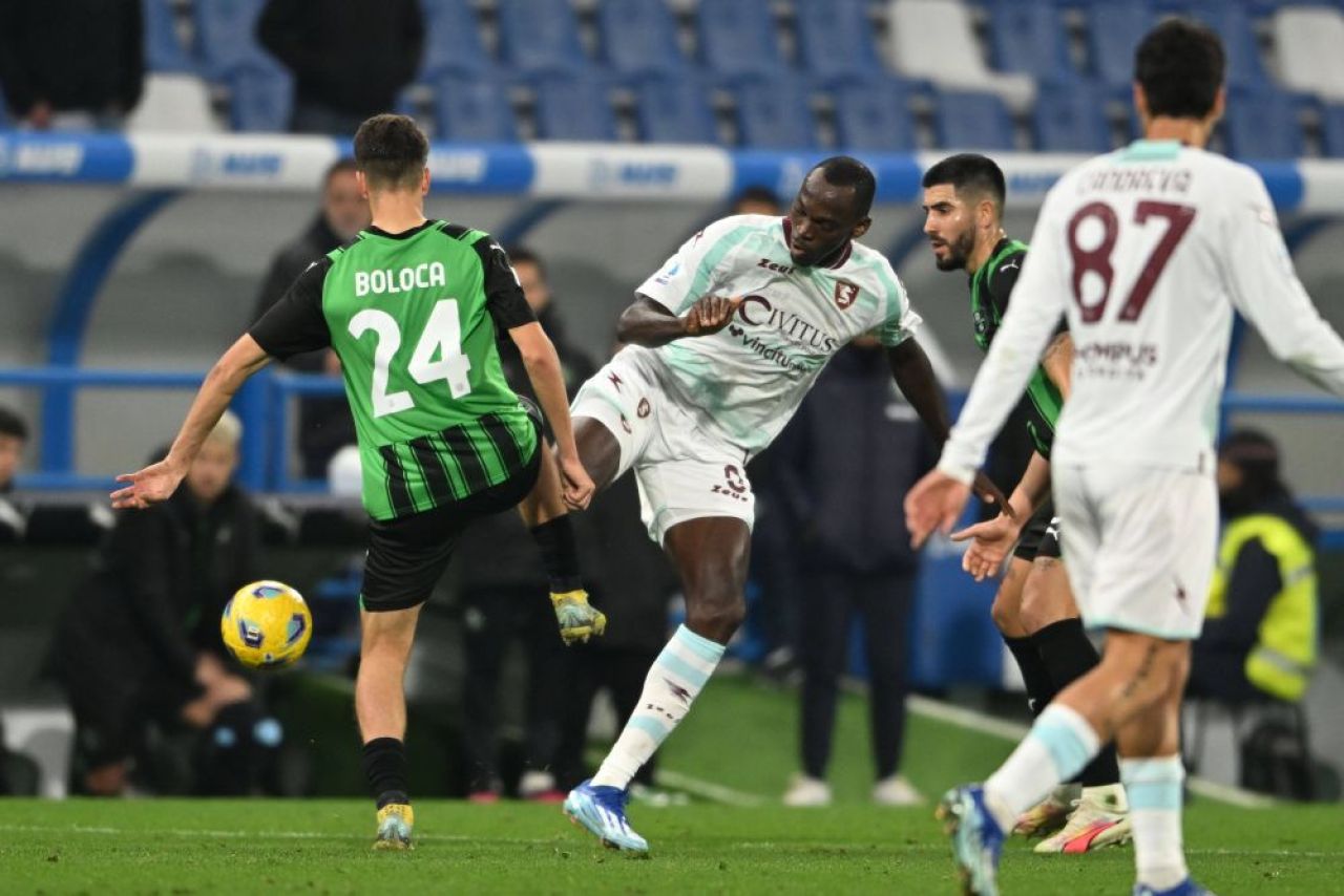 Antrenorul lui Sassuolo a comentat convocarea lui Daniel Boloca la naționala Italiei!_5