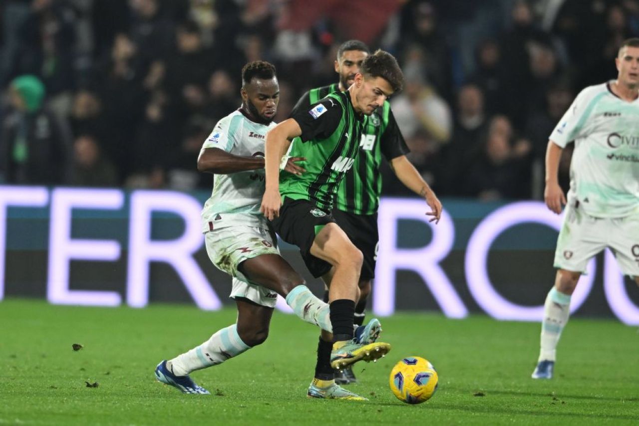 Antrenorul lui Sassuolo a comentat convocarea lui Daniel Boloca la naționala Italiei!_6