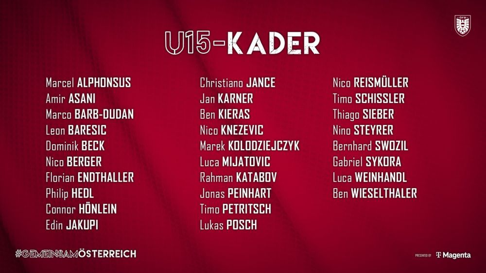 ”Decarul” român de la Rapid Viena prezentat în exclusivitate de Sport.ro, convocat la naționala Austriei! Marco-Barb Dudan își începe aventura la ”Das Team”_11