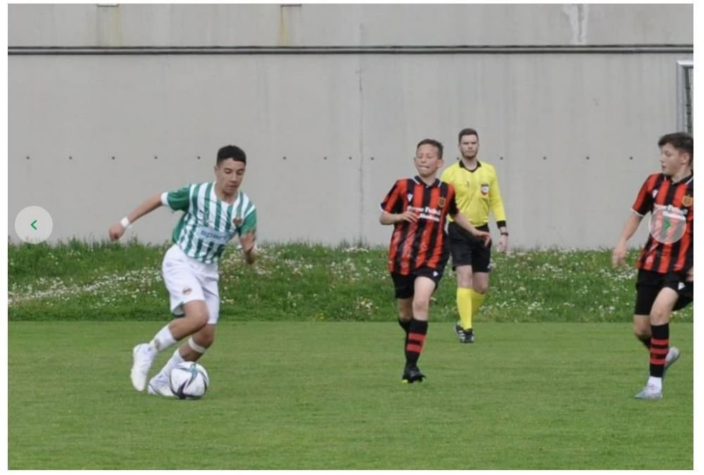 ”Decarul” român de la Rapid Viena prezentat în exclusivitate de Sport.ro, convocat la naționala Austriei! Marco-Barb Dudan își începe aventura la ”Das Team”_7