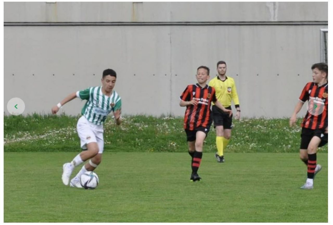 ”Decarul” român de la Rapid Viena prezentat în exclusivitate de Sport.ro, convocat la naționala Austriei! Marco-Barb Dudan își începe aventura la ”Das Team”_7