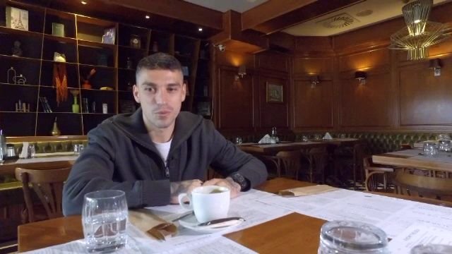 Căpitanul Stanciu sună adunarea: 