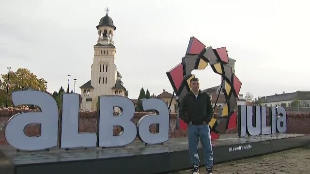 Căpitanul Stanciu sună adunarea: 