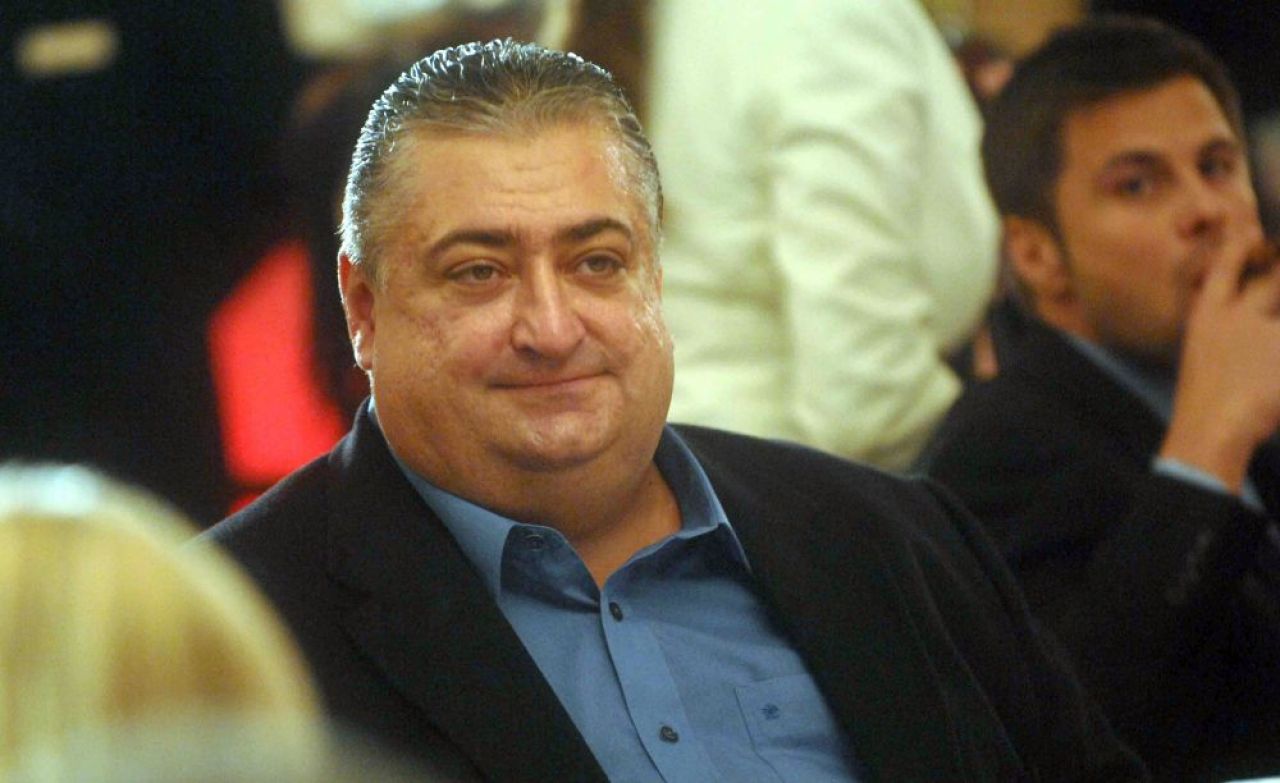 Marian Iancu se întoarce în fotbal!