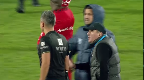 Hagi, eliminat și suspendat! Ce s-a întâmplat imediat după Farul - Hermannstadt_5