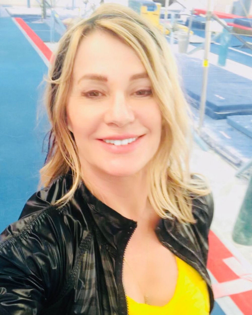 Nadia Comăneci împlinește 62 de ani. Unde locuiește acum 