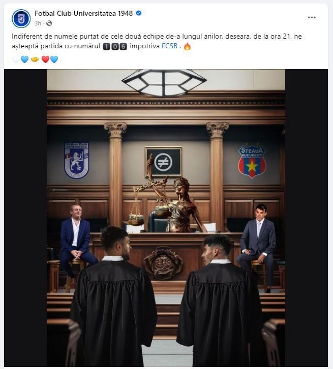 CSA Steaua anunță că va lua măsuri împotriva clubului lui Adrian Mititelu: „STOP furtului de identitate!”_4