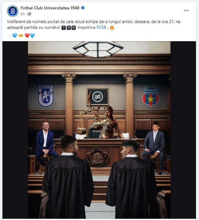 CSA Steaua anunță că va lua măsuri împotriva clubului lui Adrian Mititelu: „STOP furtului de identitate!”_4