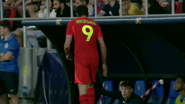 Andrea Compagno a anunțat unde va juca!_3
