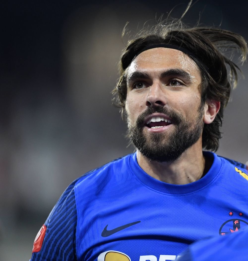 Andrea Compagno a anunțat unde va juca!_5