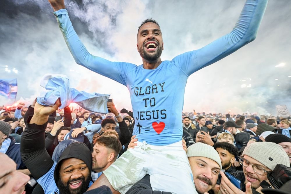 Meci cu titlul pe masă în Europa: trei ore, o alarmă de incendiu și o campioană care va juca în UEFA Champions League_2