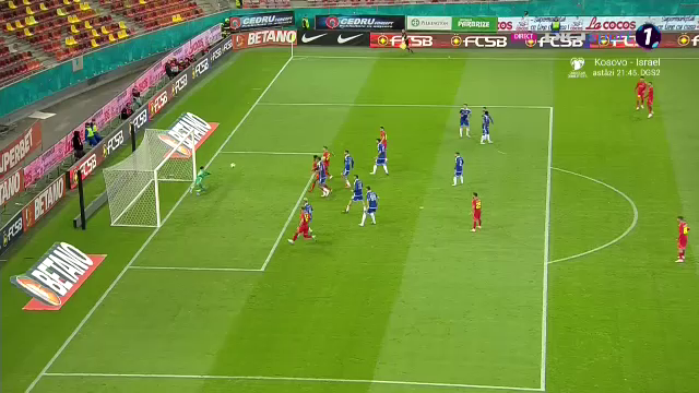 Florinel Coman a înscris spectaculos din lovitură liberă în FCSB - FCU Craiova!_35