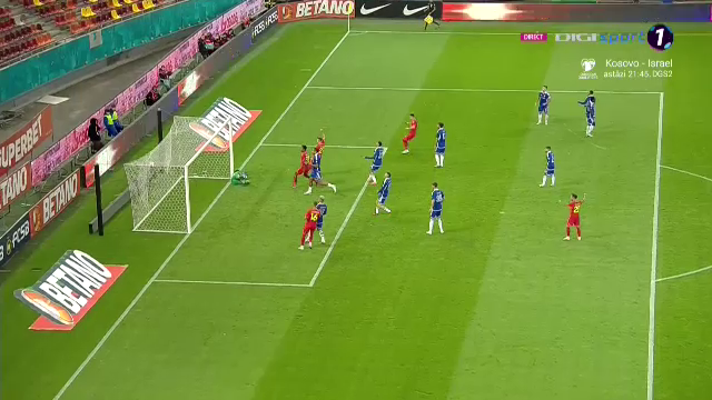 Florinel Coman a înscris spectaculos din lovitură liberă în FCSB - FCU Craiova!_38