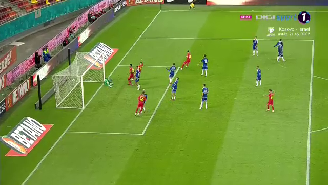 Florinel Coman a înscris spectaculos din lovitură liberă în FCSB - FCU Craiova!_39