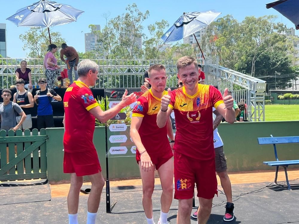România e campioană mondială într-un sport spectaculos! Cât s-a terminat finala cu Uruguay_3