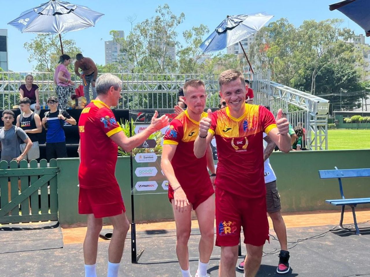 România e campioană mondială într-un sport spectaculos! Cât s-a terminat finala cu Uruguay_3