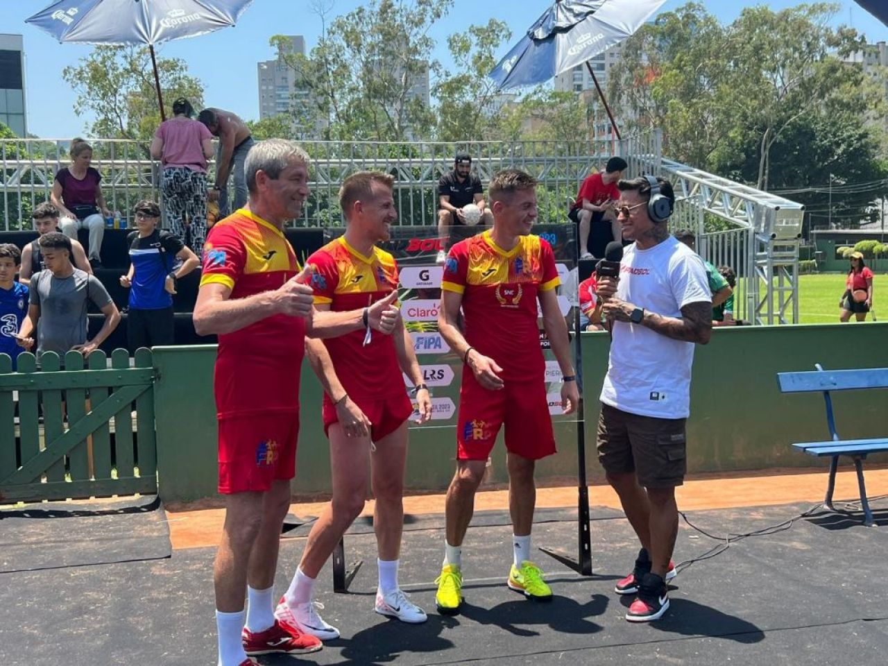 România e campioană mondială într-un sport spectaculos! Cât s-a terminat finala cu Uruguay_5