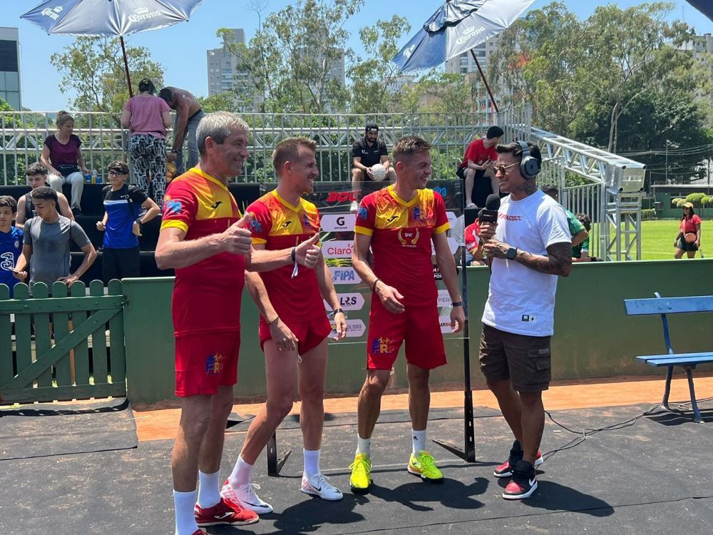 România e campioană mondială într-un sport spectaculos! Cât s-a terminat finala cu Uruguay_5