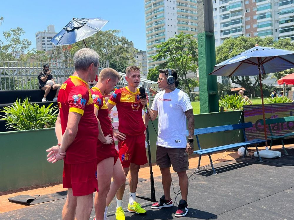 România e campioană mondială într-un sport spectaculos! Cât s-a terminat finala cu Uruguay_8