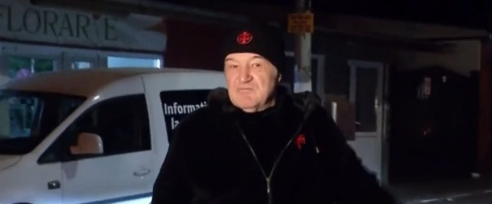 Gigi Becali, testat pentru consum de droguri și alcool: S-a deschis dosar! &Icirc;l &icirc;ndrum pe ăla care a plecat să mă caute