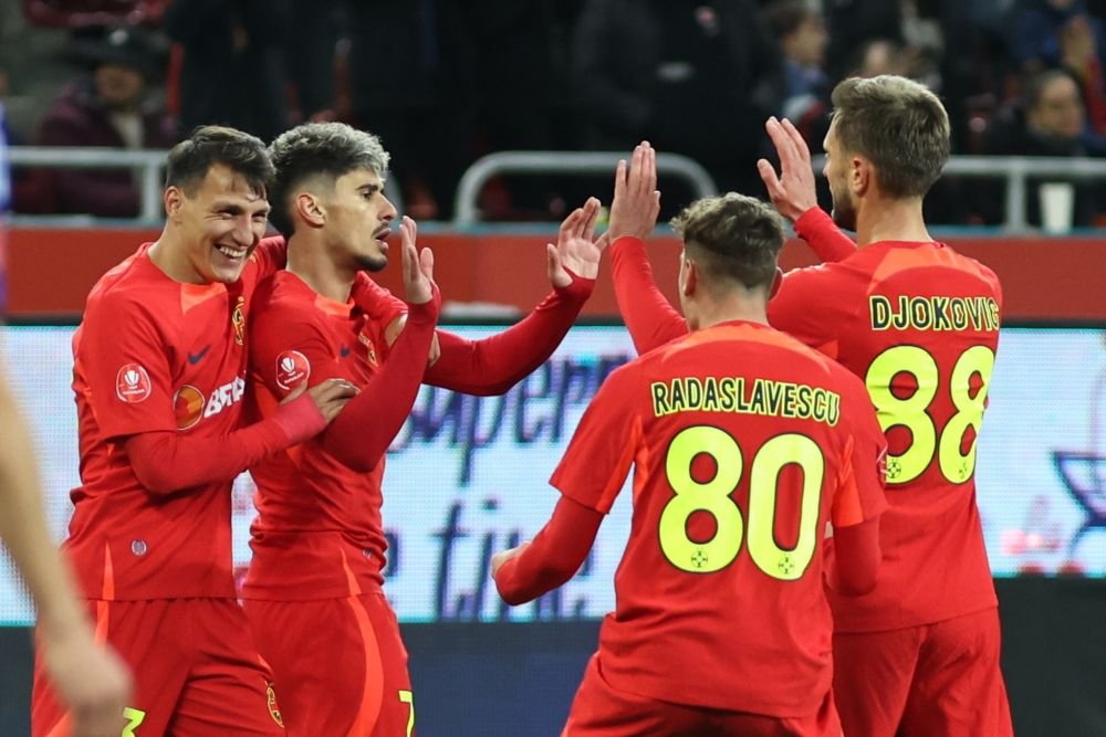 Situația de la FCSB, analizată la rece de o legendă dinamovistă: &bdquo;Mulţi suferă! Djokovic, uită-te la Tavi Popescu&rdquo;