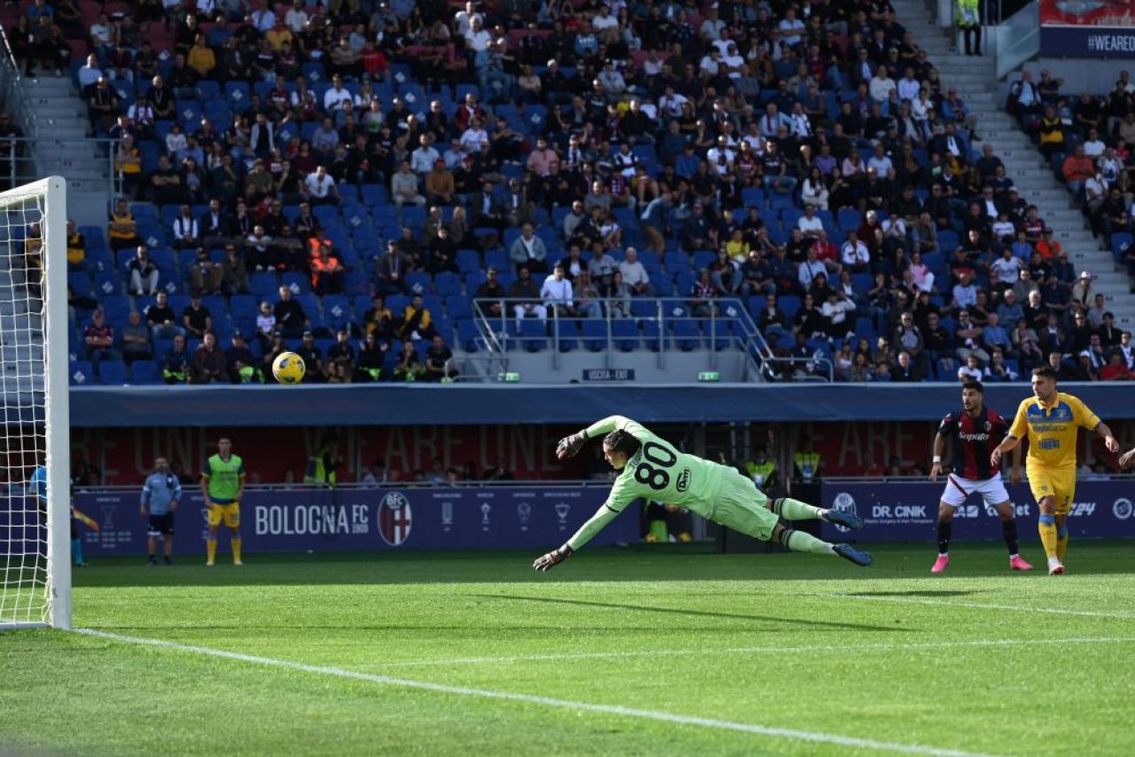 Titular incontestabil în Serie A, ultras al lui Inter în timpul liber! A vrut să se lase când milanezii l-au refuzat_1