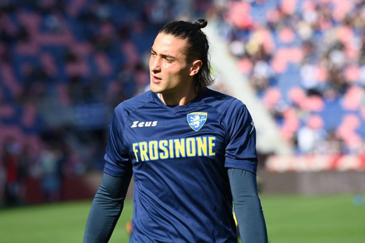 Titular incontestabil în Serie A, ultras al lui Inter în timpul liber! A vrut să se lase când milanezii l-au refuzat_2