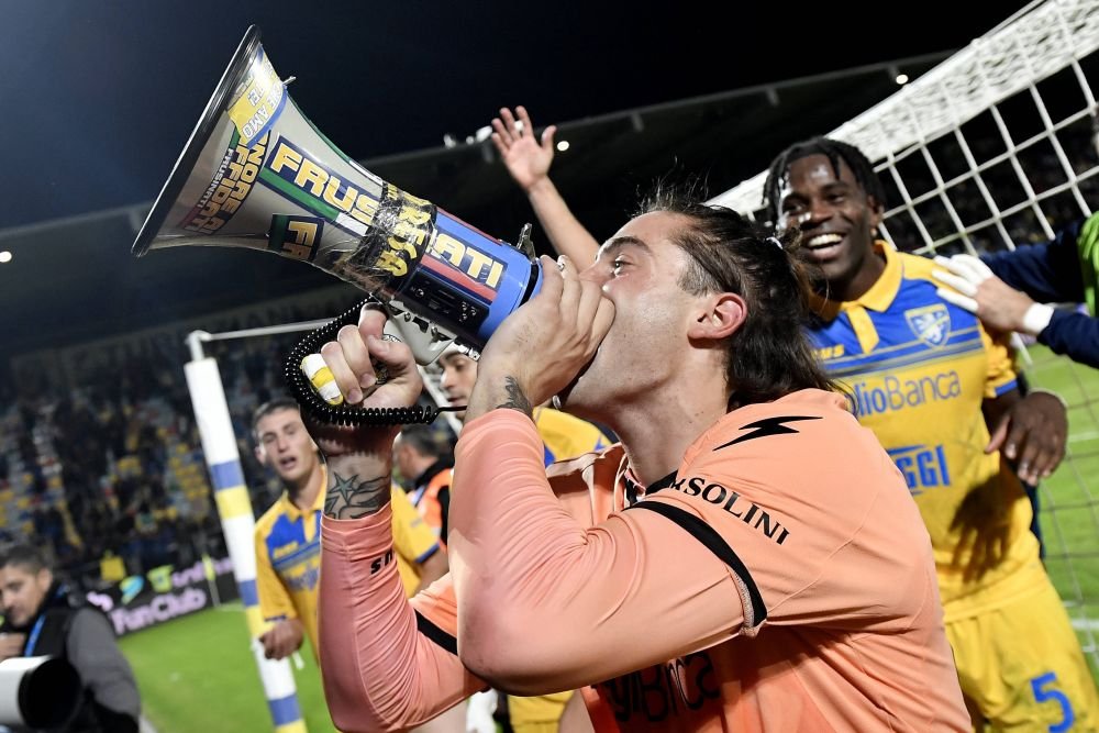 Titular incontestabil în Serie A, ultras al lui Inter în timpul liber! A vrut să se lase când milanezii l-au refuzat_3