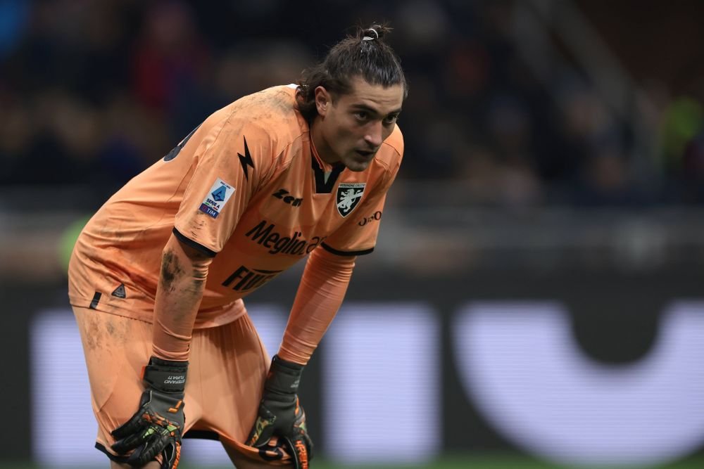 Titular incontestabil în Serie A, ultras al lui Inter în timpul liber! A vrut să se lase când milanezii l-au refuzat_4