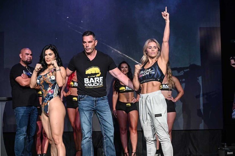 Cea mai sexy luptătoare din MMA a câștigat în 24 de ore mai mult decât în toată cariera sportivă!_5
