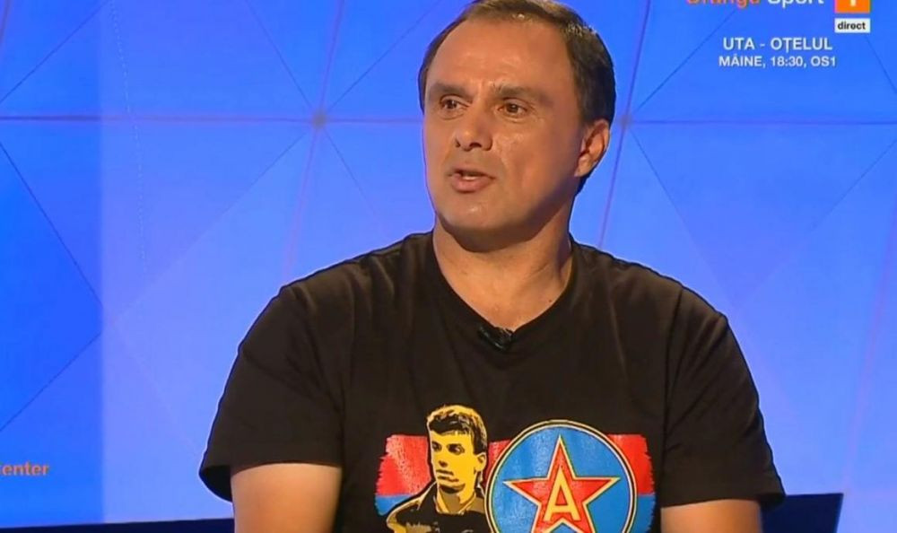 Basarab Panduru, verdict sever pentru tinerii rapidiști_7