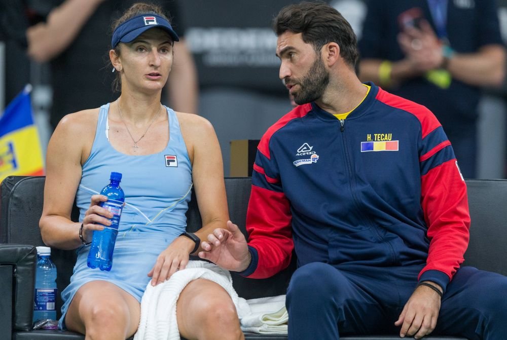 S-a aflat! Lista scurtă a adversarelor posibile ale României în barajul decisiv din Cupa Billie Jean King_8