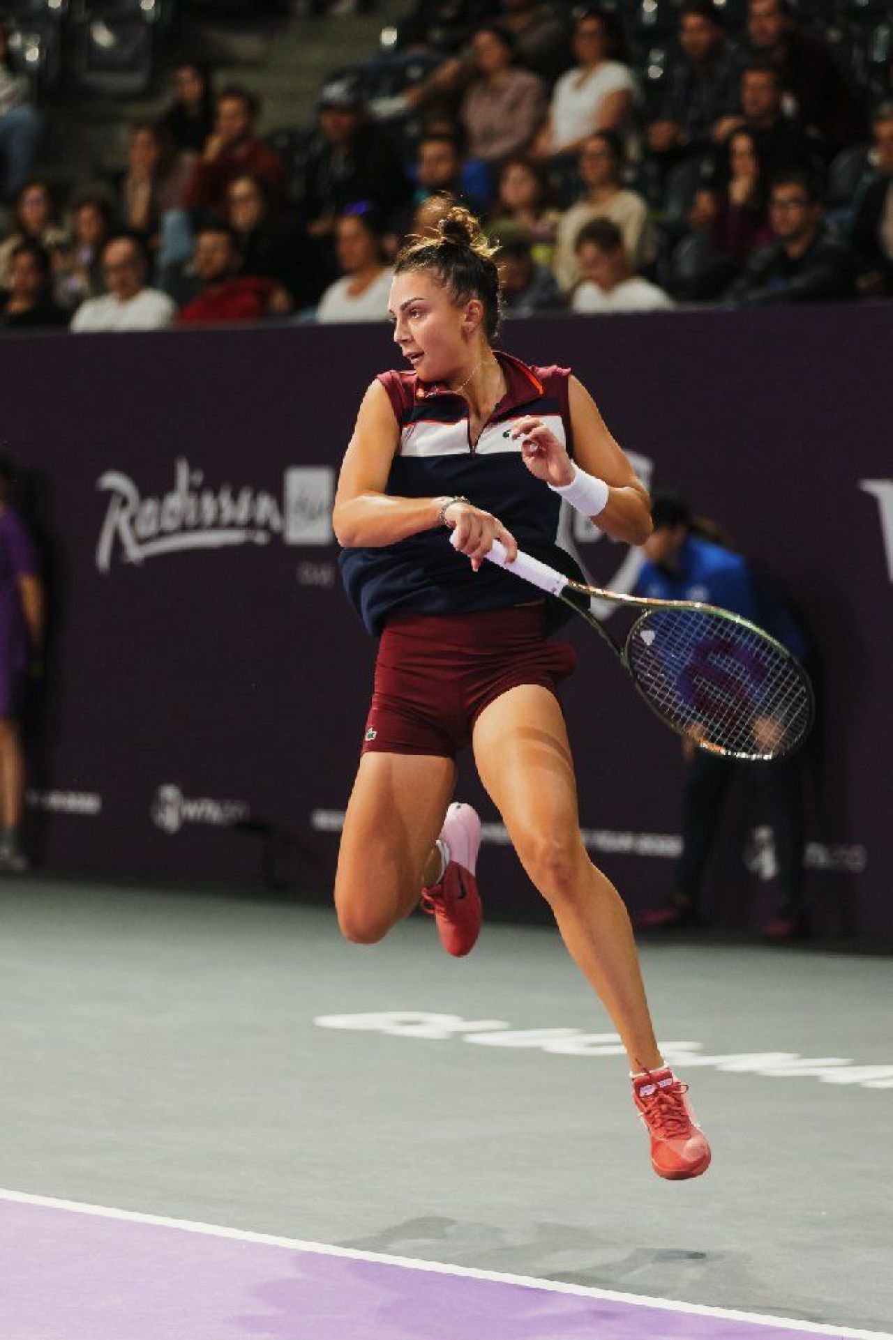 S-a aflat! Lista scurtă a adversarelor posibile ale României în barajul decisiv din Cupa Billie Jean King_21