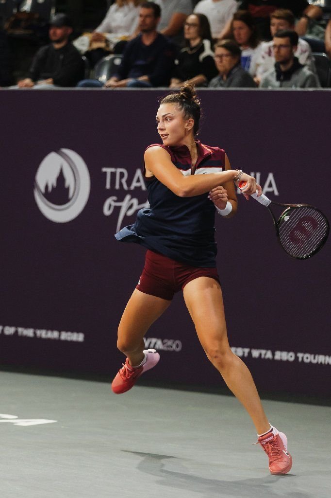 S-a aflat! Lista scurtă a adversarelor posibile ale României în barajul decisiv din Cupa Billie Jean King_25