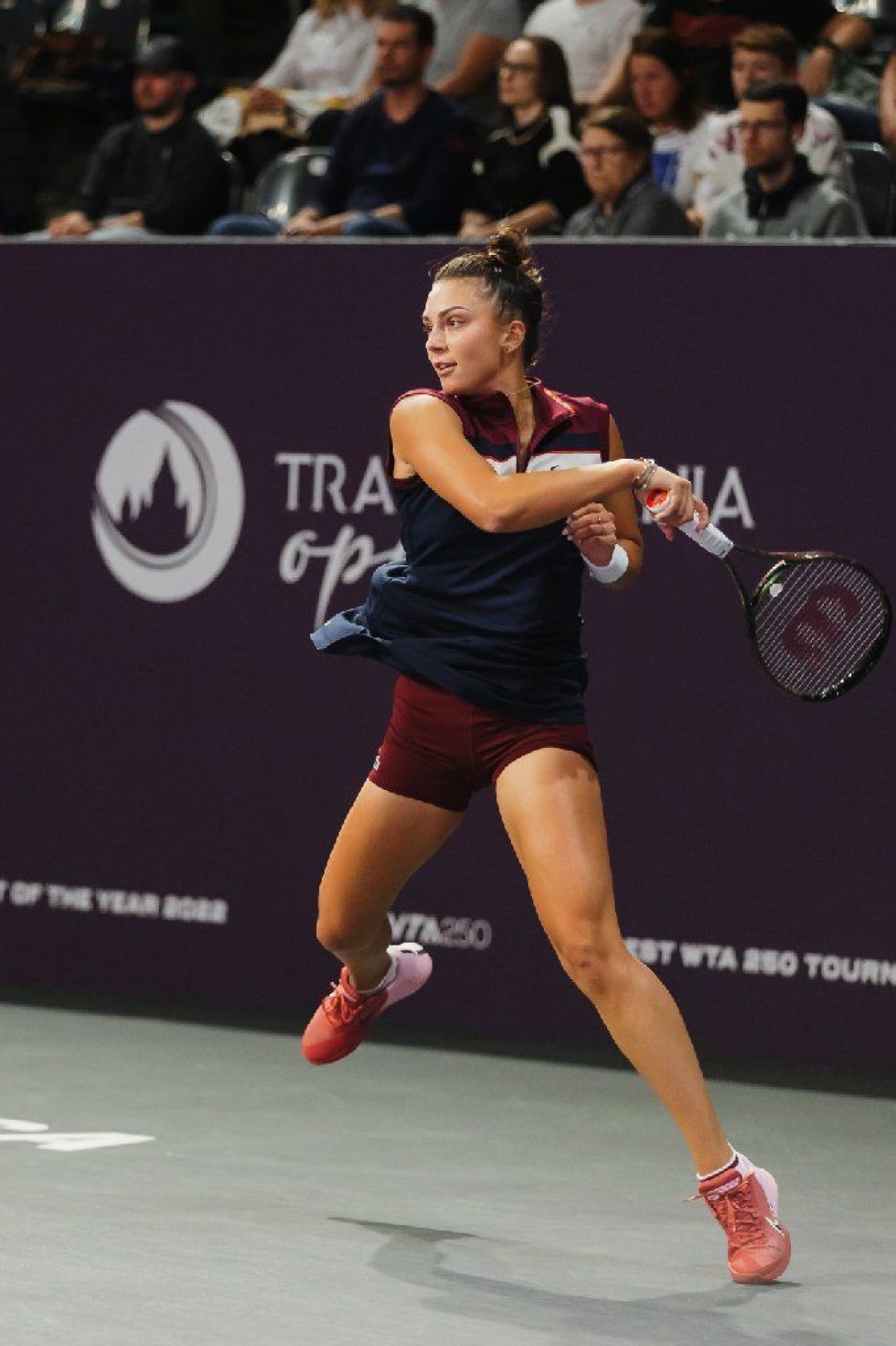 S-a aflat! Lista scurtă a adversarelor posibile ale României în barajul decisiv din Cupa Billie Jean King_25