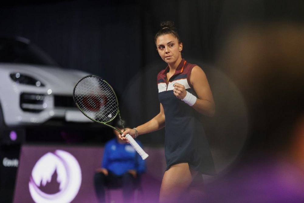 S-a aflat! Lista scurtă a adversarelor posibile ale României în barajul decisiv din Cupa Billie Jean King_28